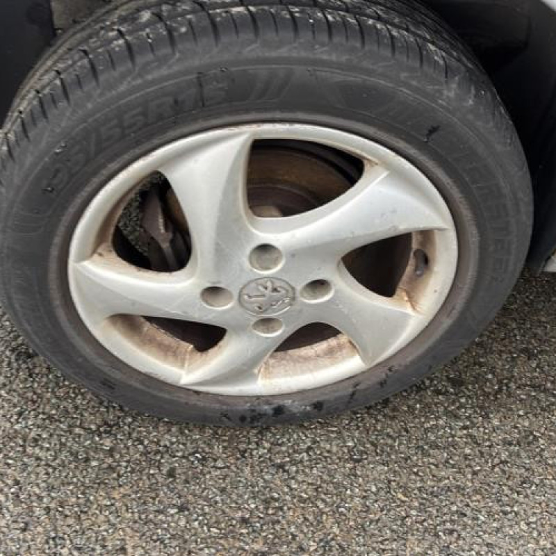 Compteur PEUGEOT 206 Photo n°10