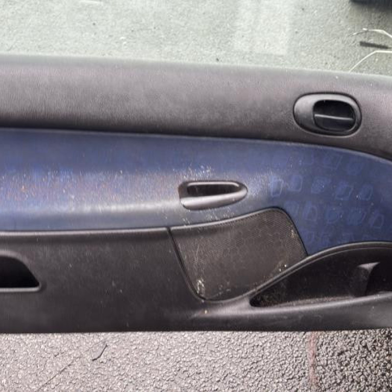 Reservoir essence PEUGEOT 206 Photo n°9