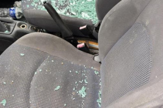 Reservoir essence PEUGEOT 206