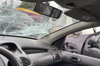 Reservoir essence PEUGEOT 206