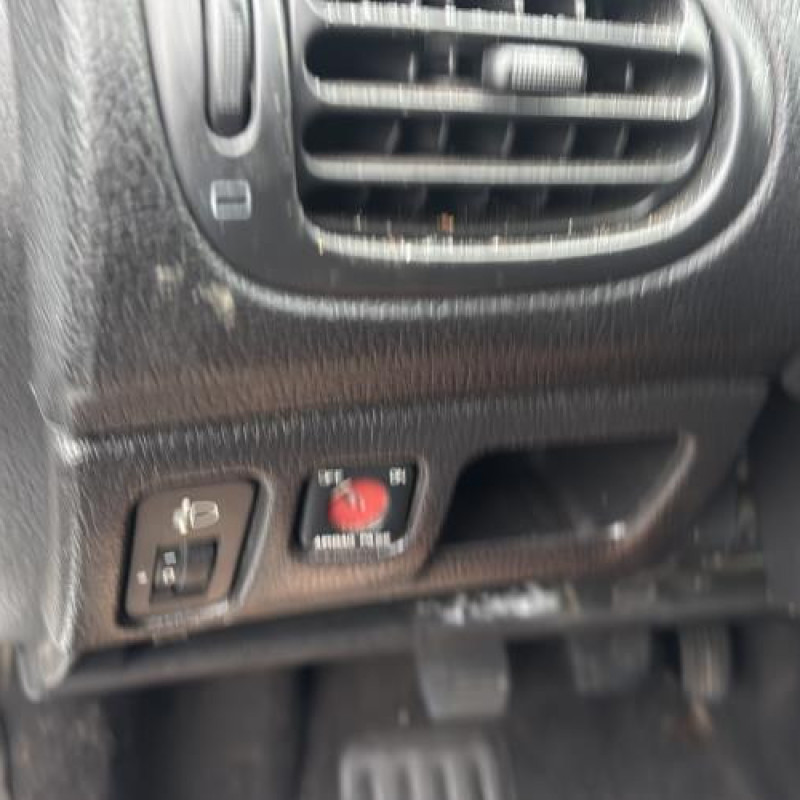 Reservoir essence PEUGEOT 206 Photo n°14