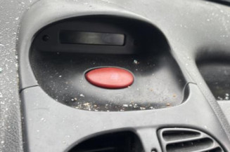 Reservoir essence PEUGEOT 206