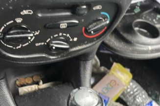 Reservoir essence PEUGEOT 206