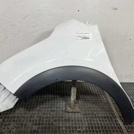 Aile avant gauche CITROEN C3 3 Photo n°1