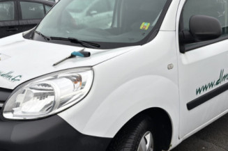 RENAULT KANGOO 2 PHASE 2 1.5 BLUE DCI - 8V TURBO Photo n°1