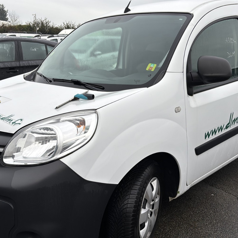 RENAULT KANGOO 2 PHASE 2 1.5 BLUE DCI - 8V TURBO Photo n°1