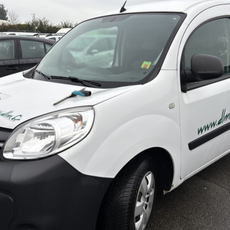 RENAULT KANGOO 2 PHASE 2 1.5 BLUE DCI - 8V TURBO Photo n°1