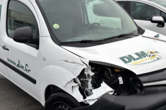 RENAULT KANGOO 2 PHASE 2 1.5 BLUE DCI - 8V TURBO