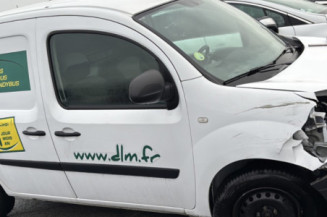 RENAULT KANGOO 2 PHASE 2 1.5 BLUE DCI - 8V TURBO