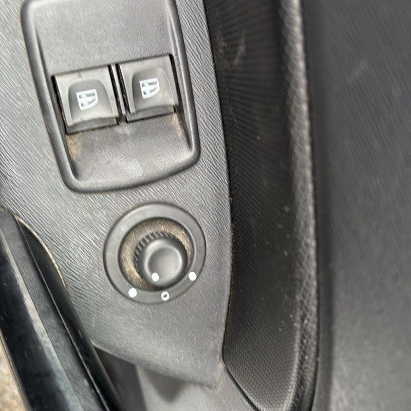 RENAULT KANGOO 2 PHASE 2 1.5 BLUE DCI - 8V TURBO Photo n°11