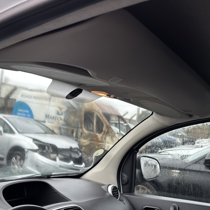 RENAULT KANGOO 2 PHASE 2 1.5 BLUE DCI - 8V TURBO Photo n°14