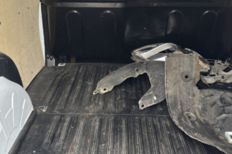 RENAULT KANGOO 2 PHASE 2 1.5 BLUE DCI - 8V TURBO