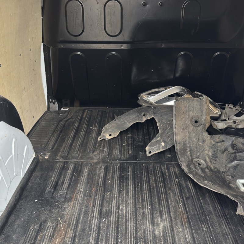 RENAULT KANGOO 2 PHASE 2 1.5 BLUE DCI - 8V TURBO Photo n°15