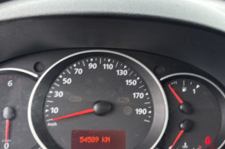 RENAULT KANGOO 2 PHASE 2 1.5 BLUE DCI - 8V TURBO