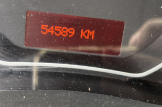 RENAULT KANGOO 2 PHASE 2 1.5 BLUE DCI - 8V TURBO