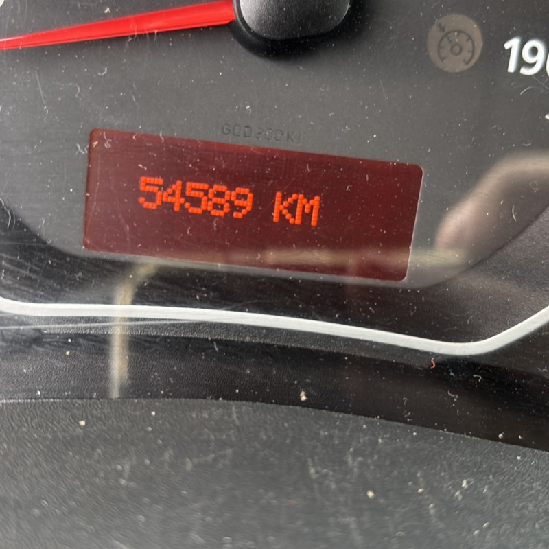 RENAULT KANGOO 2 PHASE 2 1.5 BLUE DCI - 8V TURBO Photo n°18