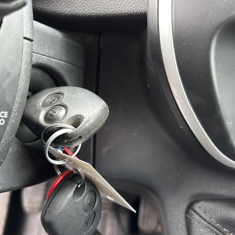 RENAULT KANGOO 2 PHASE 2 1.5 BLUE DCI - 8V TURBO Photo n°23