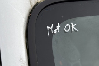 RENAULT KANGOO 2 PHASE 2 1.5 BLUE DCI - 8V TURBO