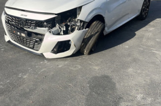 PEUGEOT 208 2 PHASE 1 1.2 PURETECH - 12V TURBO Photo n°1