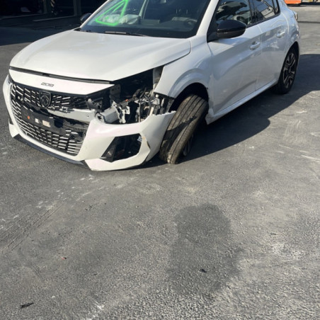PEUGEOT 208 2 PHASE 1 1.2 PURETECH - 12V TURBO Photo n°1