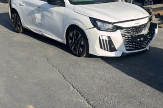 PEUGEOT 208 2 PHASE 1 1.2 PURETECH - 12V TURBO