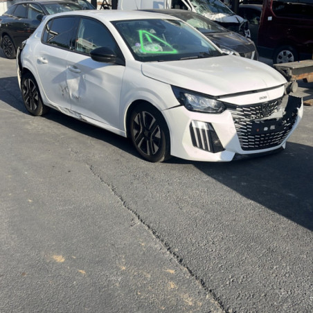 PEUGEOT 208 2 PHASE 1 1.2 PURETECH - 12V TURBO