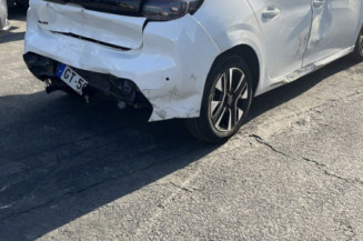 PEUGEOT 208 2 PHASE 1 1.2 PURETECH - 12V TURBO