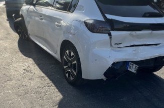 PEUGEOT 208 2 PHASE 1 1.2 PURETECH - 12V TURBO