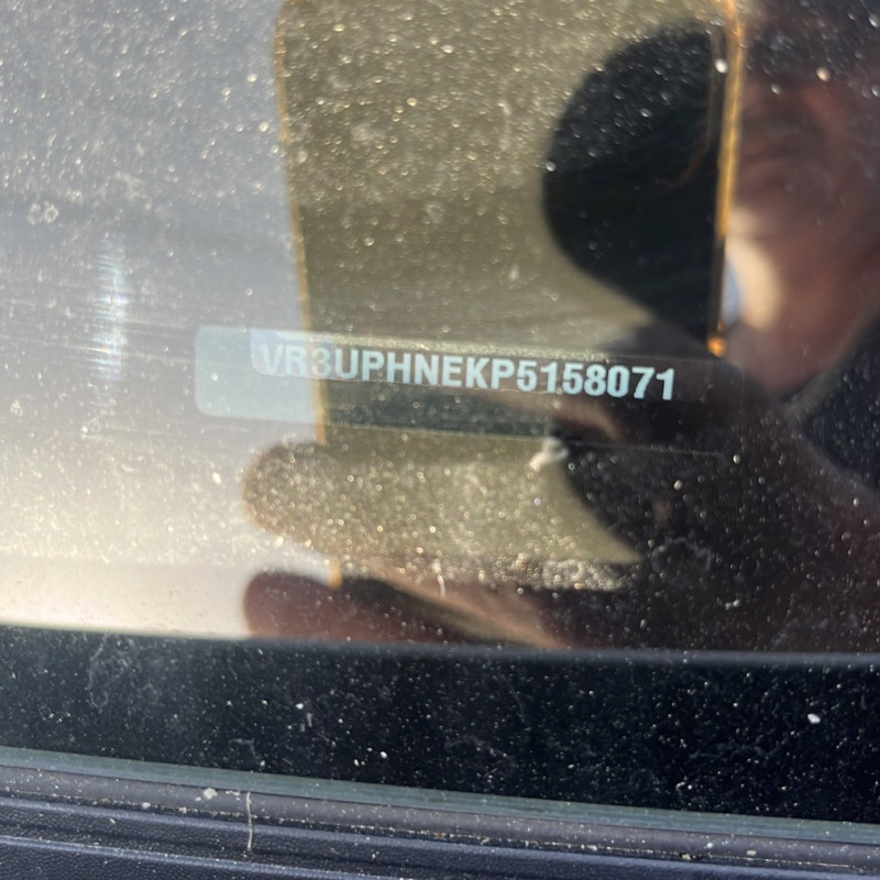 PEUGEOT 208 2 PHASE 1 1.2 PURETECH - 12V TURBO Photo n°5