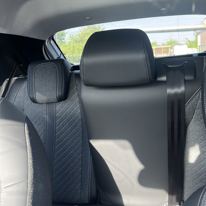 PEUGEOT 208 2 PHASE 1 1.2 PURETECH - 12V TURBO Photo n°7