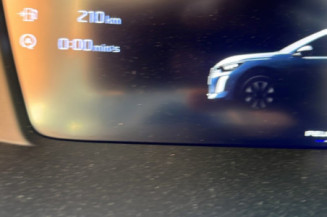 PEUGEOT 208 2 PHASE 1 1.2 PURETECH - 12V TURBO