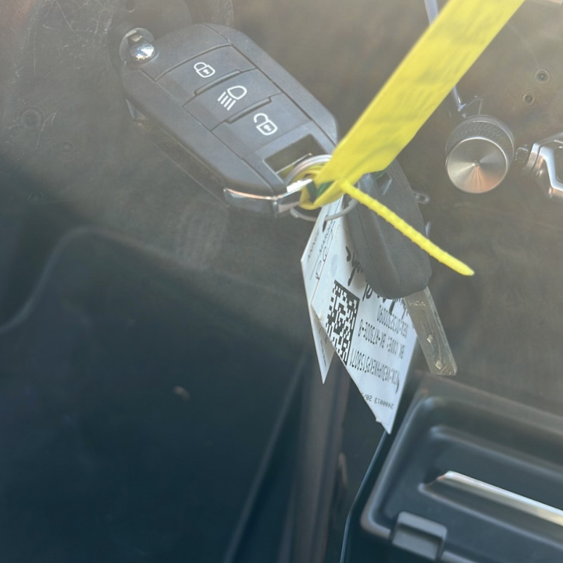 PEUGEOT 208 2 PHASE 1 1.2 PURETECH - 12V TURBO Photo n°11