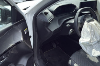 PEUGEOT 208 2 PHASE 1 1.2 PURETECH - 12V TURBO