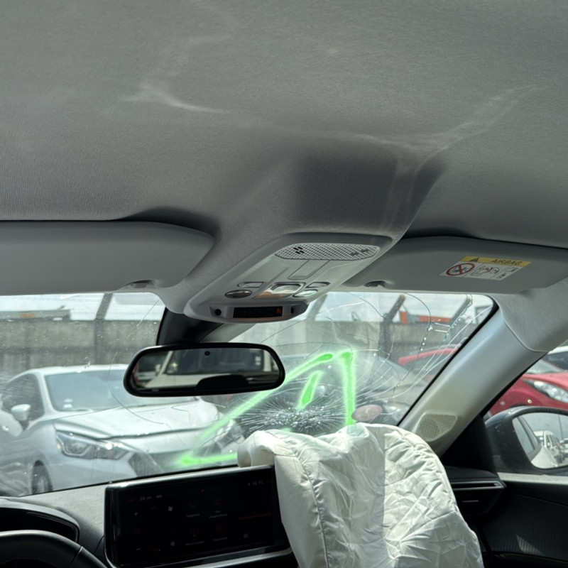 PEUGEOT 208 2 PHASE 1 1.2 PURETECH - 12V TURBO Photo n°16