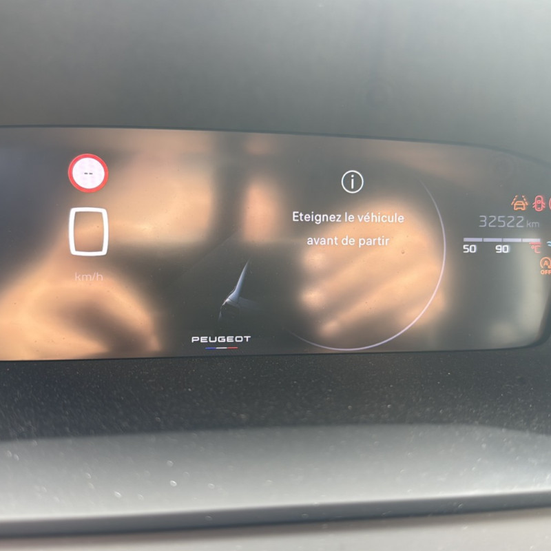 PEUGEOT 208 2 PHASE 1 1.2 PURETECH - 12V TURBO Photo n°18