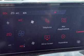 PEUGEOT 208 2 PHASE 1 1.2 PURETECH - 12V TURBO