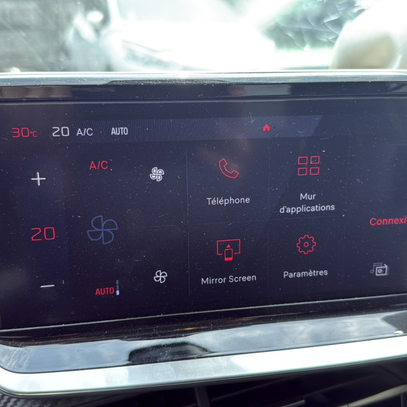 PEUGEOT 208 2 PHASE 1 1.2 PURETECH - 12V TURBO Photo n°19