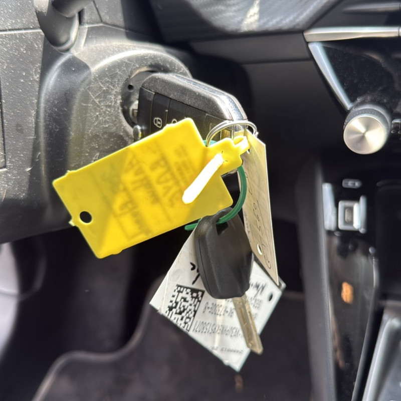 PEUGEOT 208 2 PHASE 1 1.2 PURETECH - 12V TURBO Photo n°21