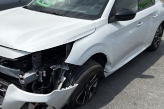 PEUGEOT 208 2 PHASE 1 1.2 PURETECH - 12V TURBO
