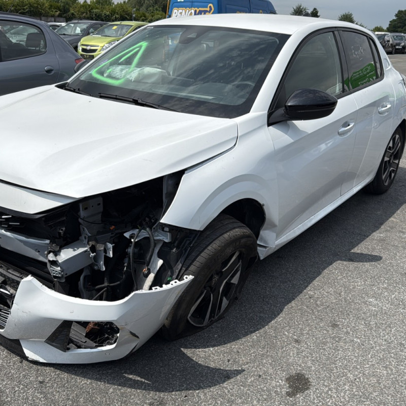 PEUGEOT 208 2 PHASE 1 1.2 PURETECH - 12V TURBO Photo n°22