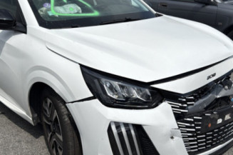 PEUGEOT 208 2 PHASE 1 1.2 PURETECH - 12V TURBO