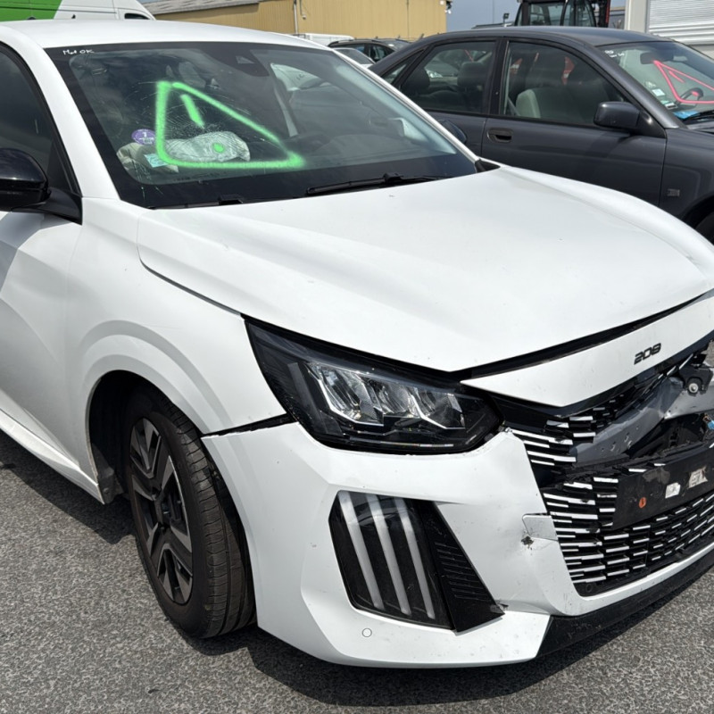 PEUGEOT 208 2 PHASE 1 1.2 PURETECH - 12V TURBO Photo n°23