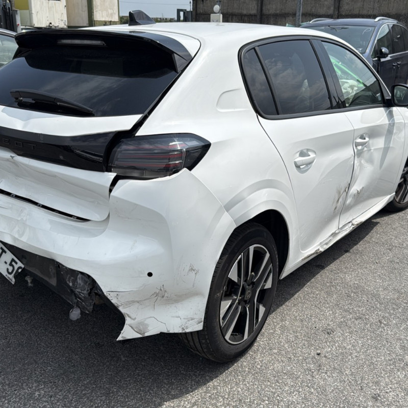 PEUGEOT 208 2 PHASE 1 1.2 PURETECH - 12V TURBO Photo n°24