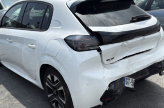 PEUGEOT 208 2 PHASE 1 1.2 PURETECH - 12V TURBO
