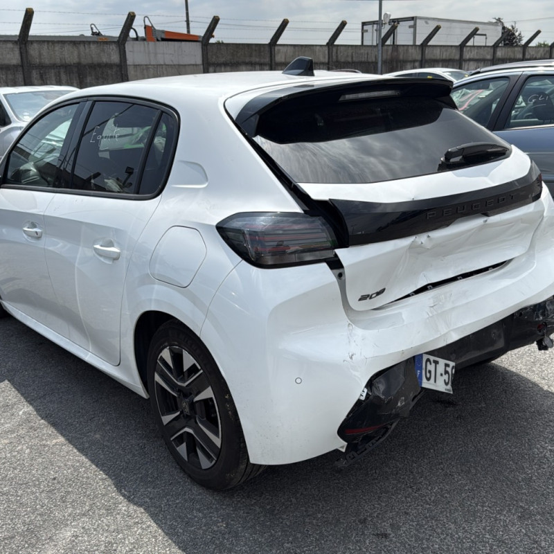 PEUGEOT 208 2 PHASE 1 1.2 PURETECH - 12V TURBO Photo n°25