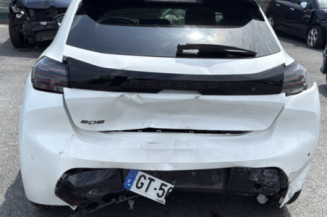 PEUGEOT 208 2 PHASE 1 1.2 PURETECH - 12V TURBO