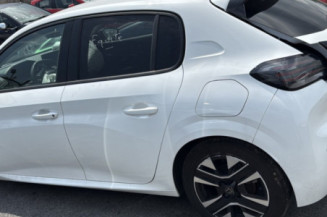 PEUGEOT 208 2 PHASE 1 1.2 PURETECH - 12V TURBO