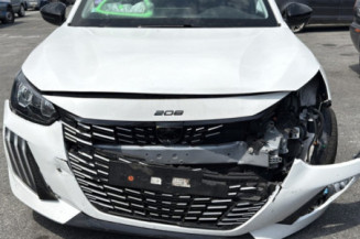 PEUGEOT 208 2 PHASE 1 1.2 PURETECH - 12V TURBO