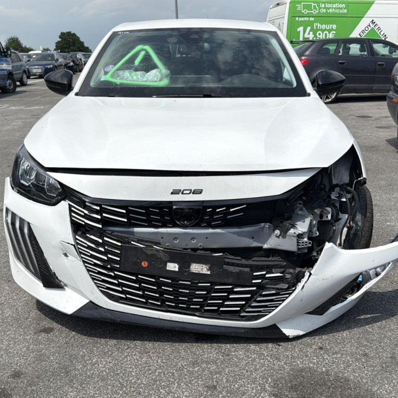 PEUGEOT 208 2 PHASE 1 1.2 PURETECH - 12V TURBO Photo n°29