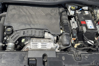 PEUGEOT 208 2 PHASE 1 1.2 PURETECH - 12V TURBO
